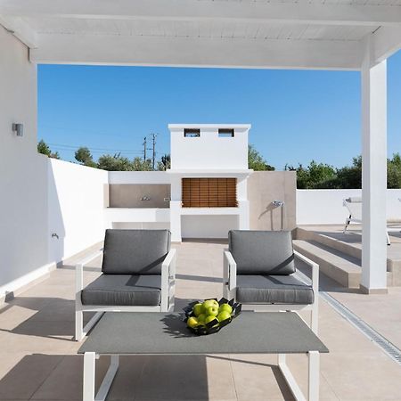 Villa Iris In Pefkos, Pine Villas Pefki Extérieur photo