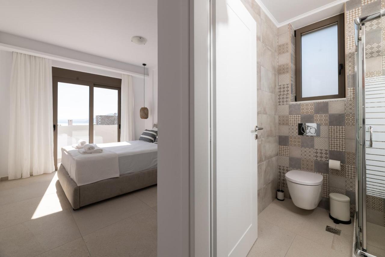 Villa Iris In Pefkos, Pine Villas Pefki Extérieur photo